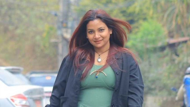 মেয়র পদে নির্বাচনের ঘোষণা নীলা ইসরাফিলের